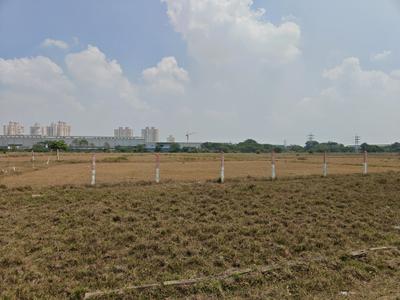 Image of 600 Sq.ft Residential Plot / Land for sale in Oragadam Sriperambattur, Chennai for Rs. 759000
