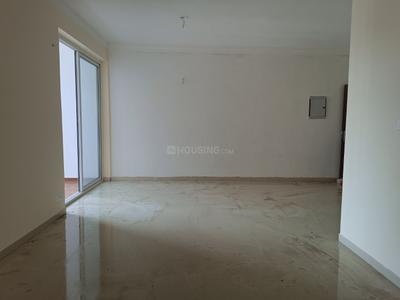 Living Room Image of 1380 Sq.ft 2.5 BHK Apartment / Flat for sale in Assotech The Nest, Crossings Republik Ghaziabad for Rs. 10500000
