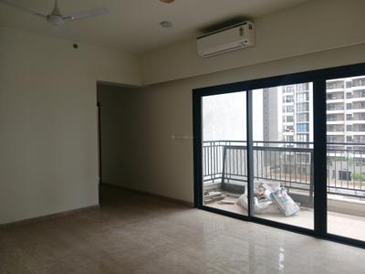 Living Room Image of 2422 Sq.ft 4 BHK Apartment / Flat for sale in Sobha City, Sector 108 Gurgaon for Rs. 51000000