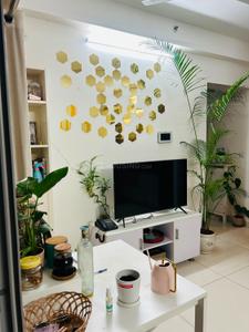1 BHK Flat