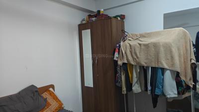 Bedroom Image of 1100 Sq.ft 3 BHK Apartment / Flat for rent in Andheri West Mumbai for Rs. 105000