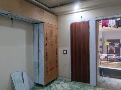 Bedroom Image of 700 Sq.ft 2 BHK Apartment / Flat for sale in Burari Affordable Homes, Burari New Delhi for Rs. 3551000