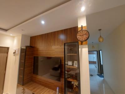 Hall Image of 1200 Sq.ft 2 BHK Apartment / Flat for sale in Sobha Dream Acres, Balagere Bengaluru for Rs. 16000000