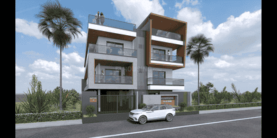 Image of 1894 Sq.ft 3 BHK Villa for sale in Ponmar, Chennai for Rs. 7300000