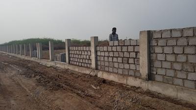Image of 1497 Sq.ft Residential Plot / Land for sale in Ongole, Prakasam for Rs. 1249000