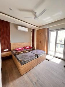 1 BHK Independent House
