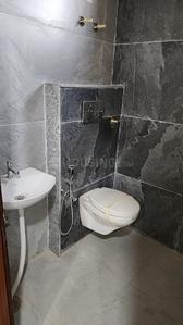 Image of 2109 Sq.ft 4 BHK Apartment / Flat for sale in Gulmohar Mansion, Mansarovar Extension, Jaipur for Rs. 9500000