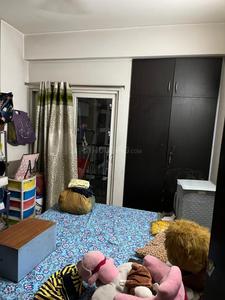 Bedroom Image of 835 Sq.ft 2 BHK Apartment / Flat for sale in Homes 121, Sector 121 Noida for Rs. 10395000