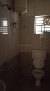 Bathroom Image of 1090 Sq.ft 2 BHK Apartment / Flat for sale in Jai Bhuvan HSR Trinity, Muneshwara Nagar Bengaluru for Rs. 5500000