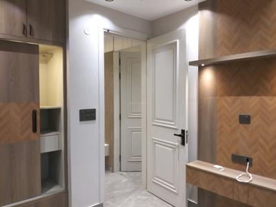 Bedroom Image of 1120 Sq.ft 3 BHK Builder Floor for sale in Vikaspuri New Delhi for Rs. 21500000