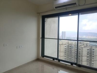 Bedroom Image of 1351 Sq.ft 3 BHK Apartment / Flat for sale in Ruparel Ariana, Wadala Mumbai for Rs. 67500000