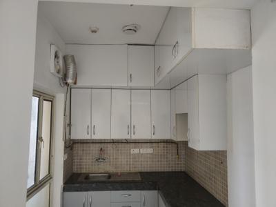 Kitchen Image of 1085 Sq.ft 2 BHK Apartment / Flat for sale in Nimbus The Golden Palms, Sector 168 Noida for Rs. 12100000