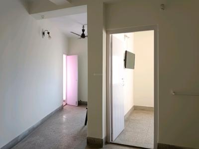 Living Room Image of 500 Sq.ft 1 BHK Builder Floor for rent in Kalighat Kolkata for Rs. 15000