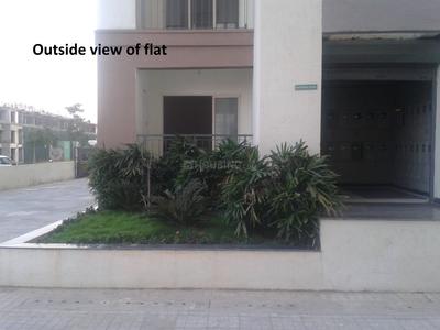 1 BHK Flat
