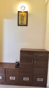 Hall Image of 2100 Sq.ft 3 BHK Apartment / Flat for rent in Adyar Chennai for Rs. 100000