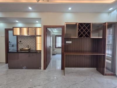Hall Image of 1424 Sq.ft 3 BHK Apartment / Flat for sale in Kalkere Bengaluru for Rs. 11500000