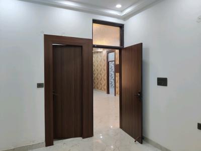 Bedroom Image of 1350 Sq.ft 3 BHK Builder Floor for sale in Sky Homes, Indirapuram Ghaziabad for Rs. 12000000