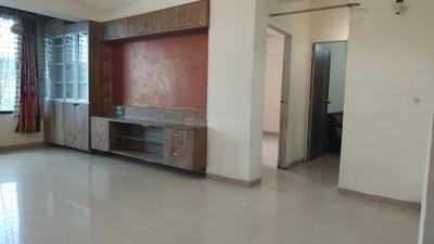 Living Room Image of 1140 Sq.ft 2 BHK Apartment / Flat for rent in Dharti Sai Archana, Kamothe Navi Mumbai for Rs. 27000
