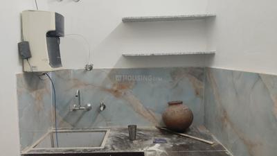 Kitchen Image of 1500 Sq.ft 5 BHK Independent House for sale in Dher Ki Dhani Jaipur for Rs. 10000000
