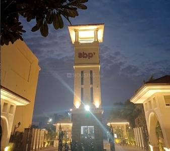 Building Image of 918 Sq.ft 2 BHK Apartment / Flat for rent in SBP City of Dreams 1, Sector 116 Mohali for Rs. 22999