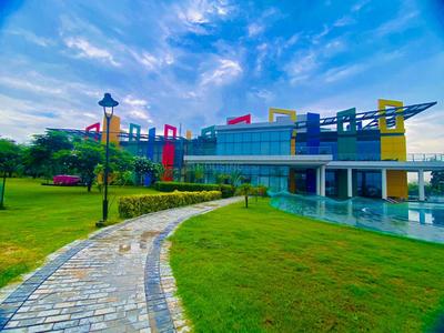 Image of 3500 Sq.ft 4.5 BHK Apartment / Flat for sale in Hero Homes, Sector 88, Mohali for Rs. 31000000
