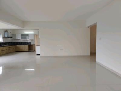 Living Room Image of 3260 Sq.ft 3 BHK Apartment / Flat for rent in Floatilla Apartments, Neknampur Hyderabad for Rs. 65000