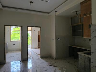 Living Room Image of 900 Sq.ft 3 BHK Builder Floor for sale in DLF Ankur Vihar Ghaziabad for Rs. 3455992