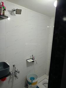 Bathroom Image of 1078 Sq.ft 2.5 BHK Independent House for sale in Kadodara Surat for Rs. 5200000