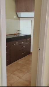 Kitchen Image of 1228 Sq.ft 3 BHK Apartment / Flat for sale in Hiland Park, Santoshpur Kolkata for Rs. 13000000