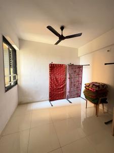 Hall Image of 1125 Sq.ft 2 BHK Apartment / Flat for sale in Royal Riviera, Lambha Ahmedabad for Rs. 3350000