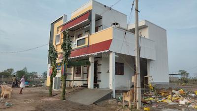 Image of 1800 Sq.ft 2 BHK Independent House for rent in Neelambur, Coimbatore for Rs. 15000