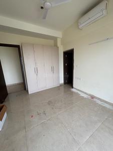 Bedroom Image of 2290 Sq.ft 3 BHK Apartment / Flat for rent in ATS Triumph, Sector 104 Gurgaon for Rs. 56000