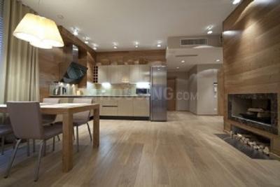 3 BHK Flat