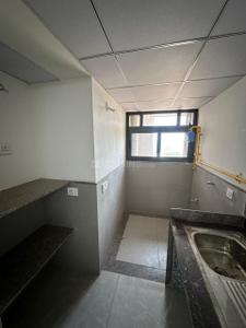 Kitchen Image of 1805 Sq.ft 3 BHK Apartment / Flat for sale in Kavisha The Canvas, Bopal Ahmedabad for Rs. 12500000