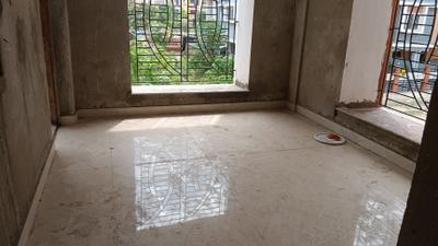 Bedroom Image of 1644 Sq.ft 3 BHK Apartment / Flat for sale in New Town Kolkata for Rs. 11000000