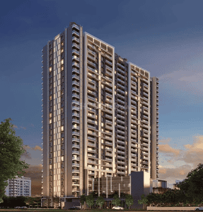 Image of 1818 Sq.ft 3.5 BHK Apartment / Flat for sale in Mahindra Blossom, Whitefield, Bengaluru for Rs. 35000000