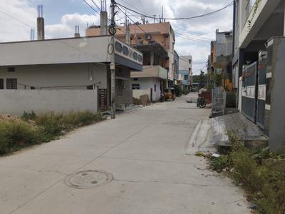 Image of 810 Sq.ft 2 BHK Independent House for sale in Laxmiguda, Hyderabad for Rs. 6950000