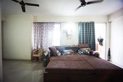 Bedroom Image of 920 Sq.ft 2 BHK Apartment / Flat for sale in Wagholi Pune for Rs. 7500000