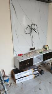 Bedroom Image of 1000 Sq.ft 2 BHK Builder Floor for rent in Hongasandra Bengaluru for Rs. 26000