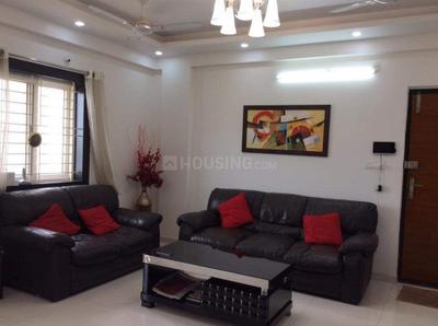 3 BHK Flat