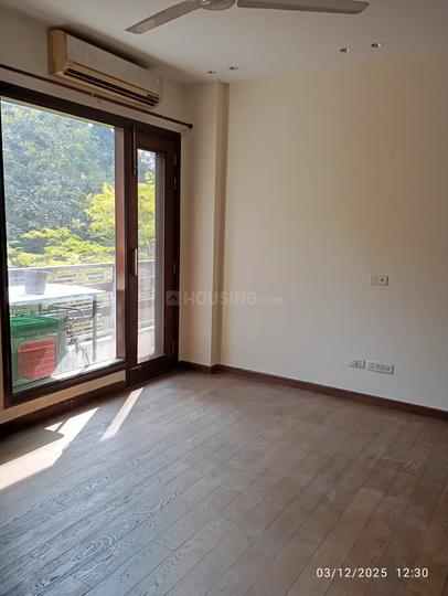 Block B, Anand Niketan Bedroom 1