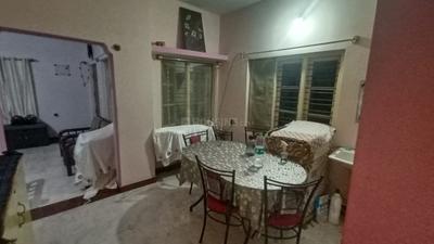 2 BHK Independent Builder Floor