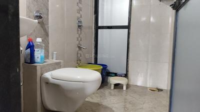 Image of 1025 Sq.ft 2 BHK Apartment / Flat for sale in Neel Sidhi Regalia, Panvel, Navi Mumbai for Rs. 12500000
