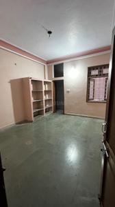 Bedroom Image of 1250 Sq.ft 2 BHK Builder Floor for rent in Sangam Nagar Indore for Rs. 15000
