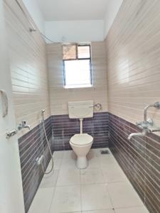 Bathroom Image of 900 Sq.ft 2 BHK Apartment / Flat for sale in Dhayari Pune for Rs. 5300000