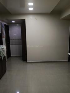 Hall Image of 1475 Sq.ft 3 BHK Apartment / Flat for sale in Saroli Surat for Rs. 5800000