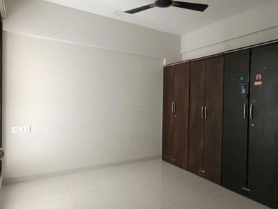 Bedroom Image of 1053 Sq.ft 2 BHK Apartment / Flat for sale in Sai Proviso Leisure Town Phase 1, Hadapsar Pune for Rs. 11300000