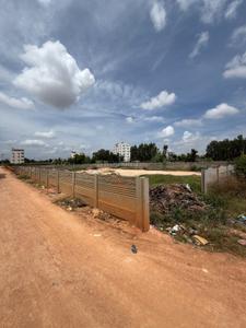 Image of 3300 Sq.ft Residential Plot / Land for sale in Mylanahalli, Bengaluru for Rs. 24000000