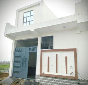 Residential Plot