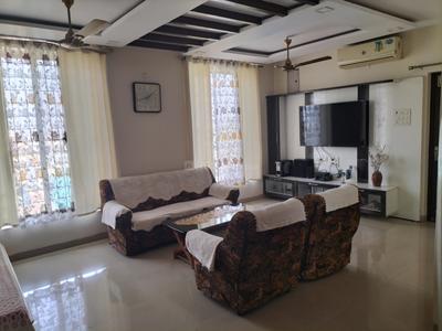 Hall Image of 1515 Sq.ft 3 BHK Apartment / Flat for sale in Kohka Bhilai for Rs. 4000000